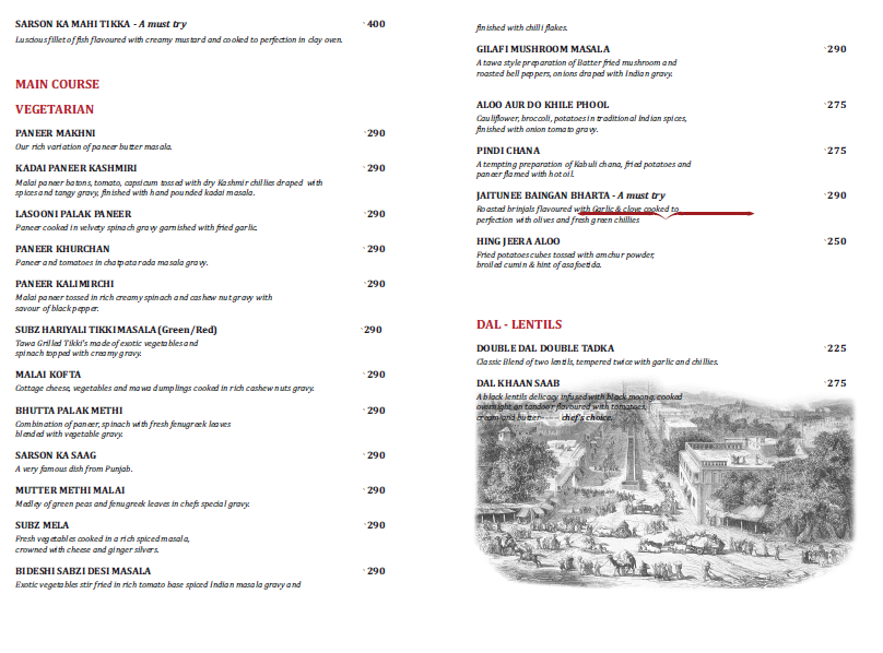 Khan Saab - Banjara Hills - Hyderabad image 18