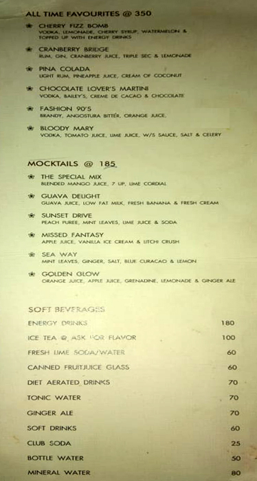 Khan Saab - Banjara Hills - Hyderabad image 3