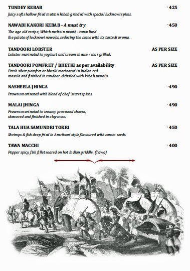 Khan Saab - Banjara Hills - Hyderabad image 9