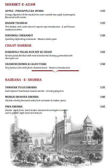 Khan Saab - Banjara Hills - Hyderabad image 5