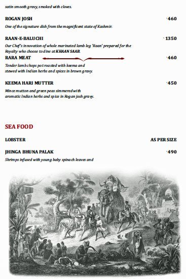 Khan Saab - Banjara Hills - Hyderabad image 11