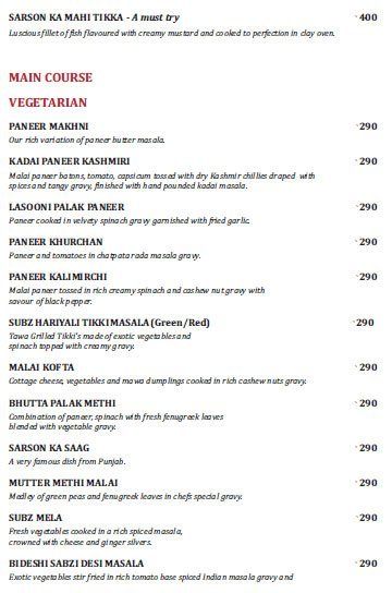 Khan Saab - Banjara Hills - Hyderabad image 8