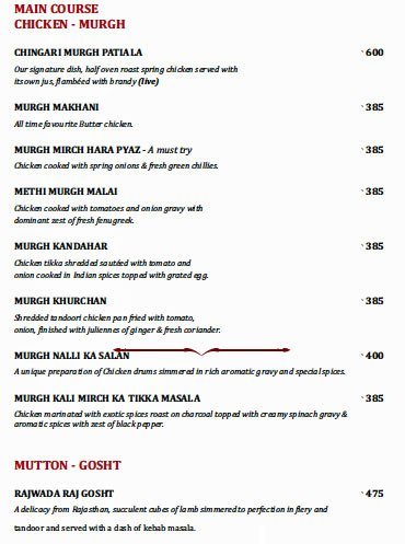 Khan Saab - Banjara Hills - Hyderabad image 10