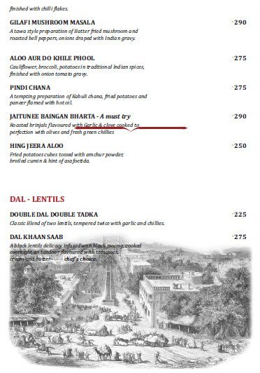 Khan Saab - Banjara Hills - Hyderabad image 7