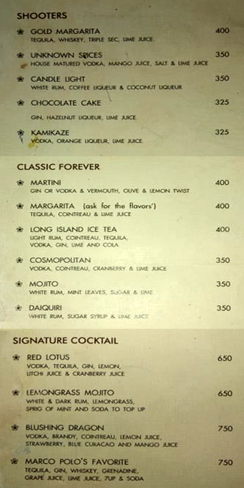 Khan Saab - Banjara Hills - Hyderabad image 2