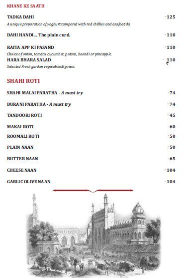 Khan Saab - Banjara Hills - Hyderabad image 4