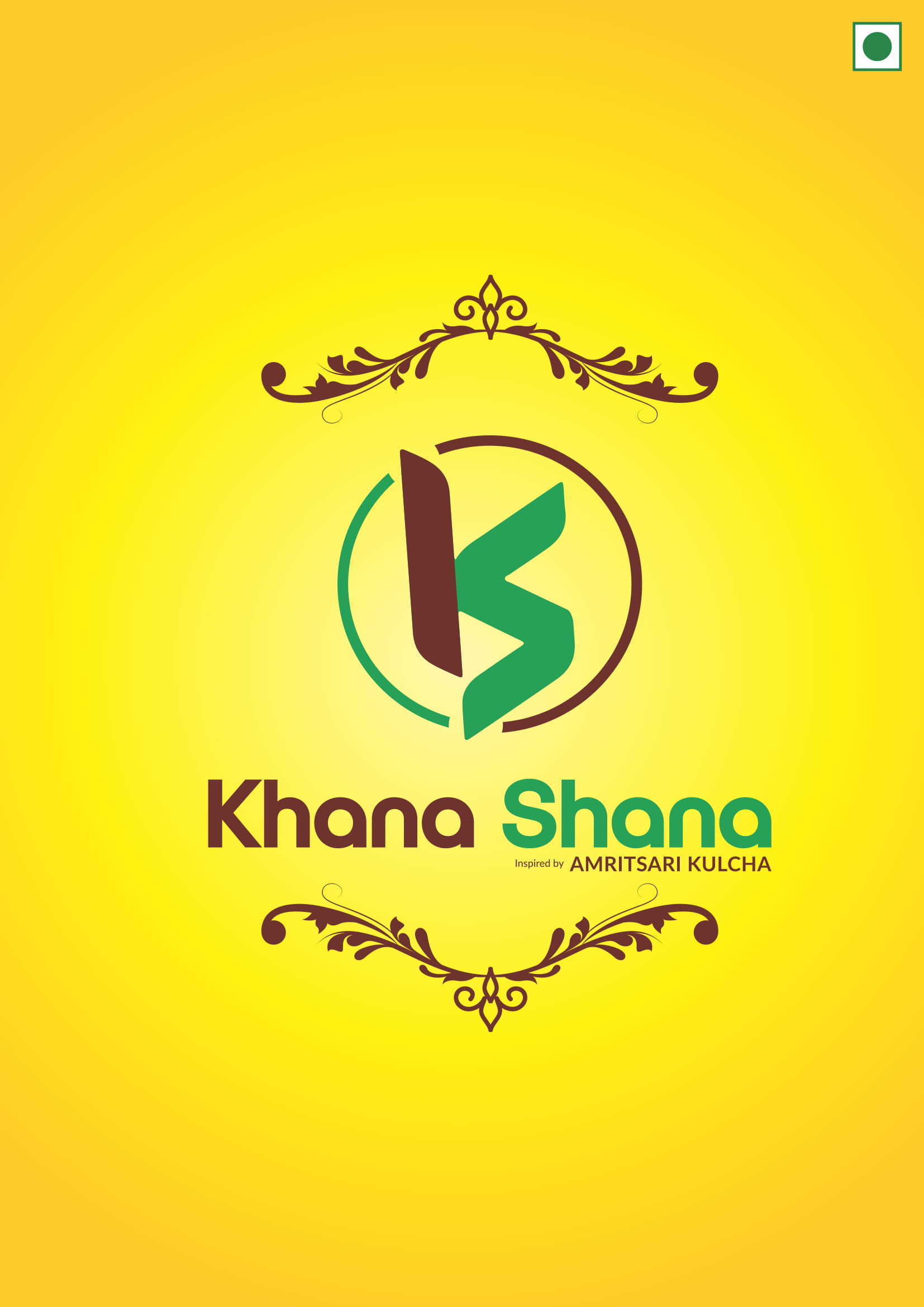 Khana Shana - Infocity - Ahmedabad image 1