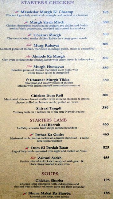 Khansama - Vittal Mallya Road - Bangalore image 7