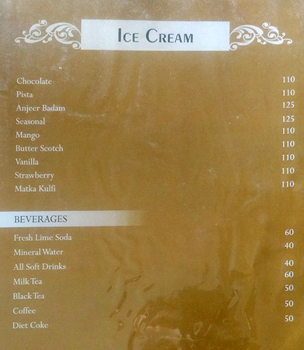 Kholani's - Tolichowki - Hyderabad image 1