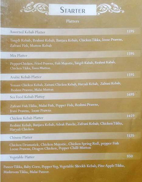 Kholani's - Tolichowki - Hyderabad image 10