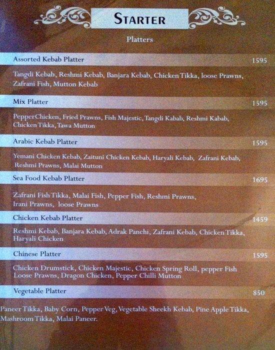 Kholani's - Tolichowki - Hyderabad image 20