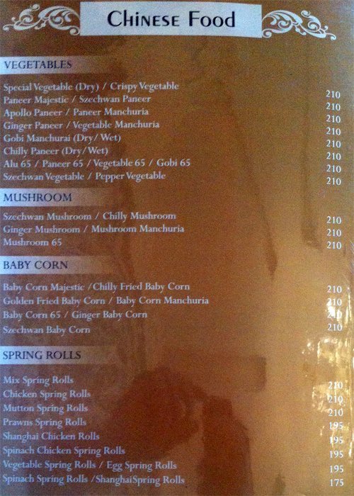 Kholani's - Tolichowki - Hyderabad image 17