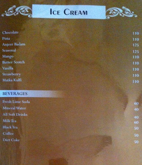 Kholani's - Tolichowki - Hyderabad image 13