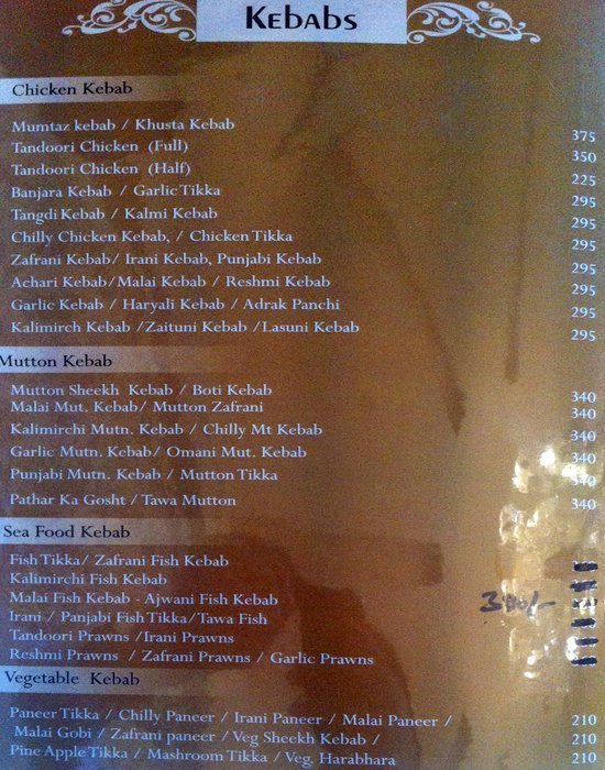 Kholani's - Tolichowki - Hyderabad image 19