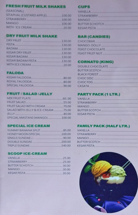 Khushboo Restaurant - Dhankawdi - Pune image 2