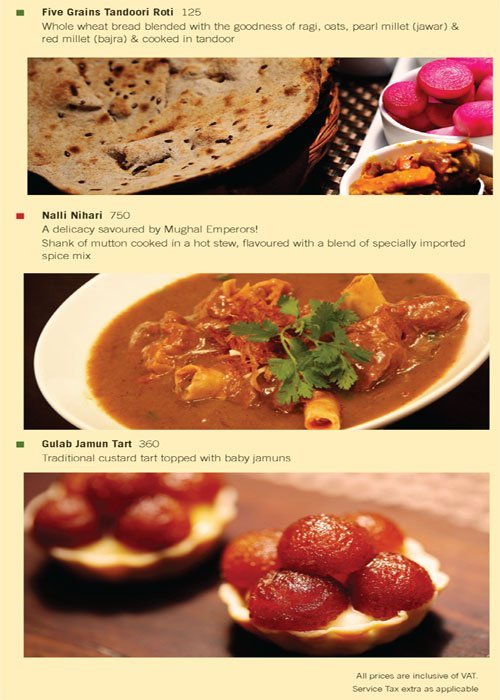 Khyber - Fort - Mumbai image 4