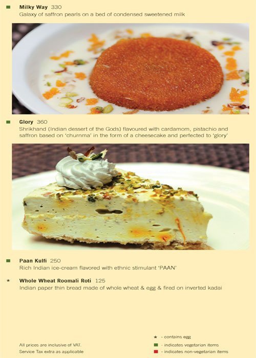 Khyber - Fort - Mumbai image 3