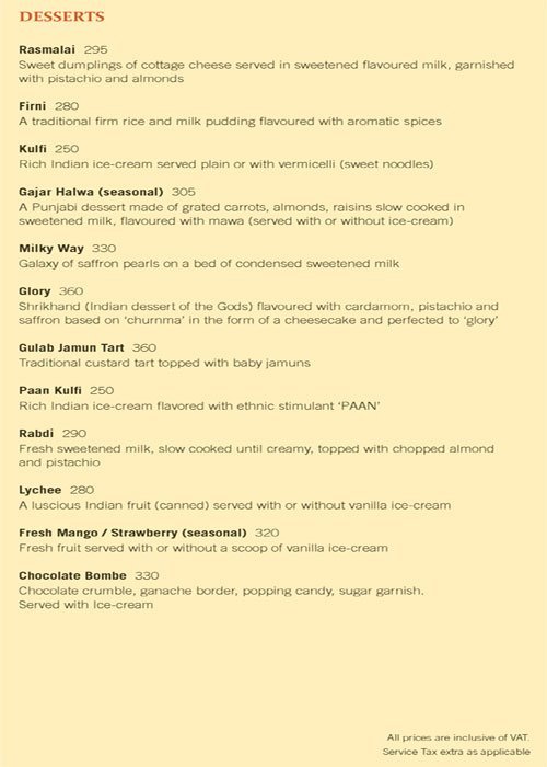 Khyber - Fort - Mumbai image 7