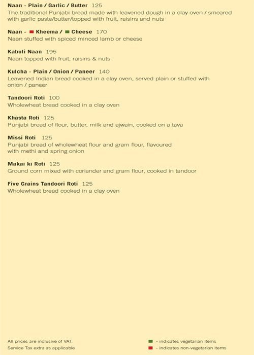 Khyber - Fort - Mumbai image 8