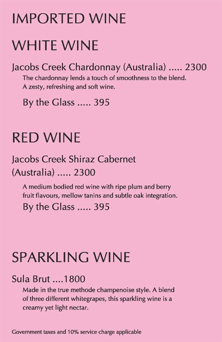 Kibbeh Lounge - Begumpet - Hyderabad image 7