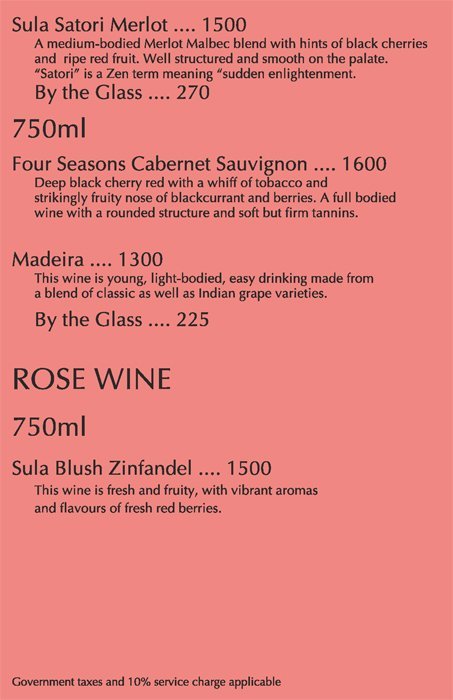 Kibbeh Lounge - Begumpet - Hyderabad image 5