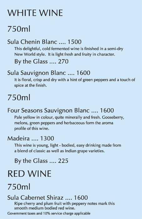 Kibbeh Lounge - Begumpet - Hyderabad image 6