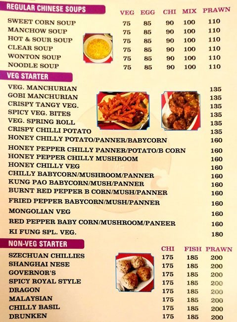 Kim Fung - Tarnaka - Hyderabad image 7