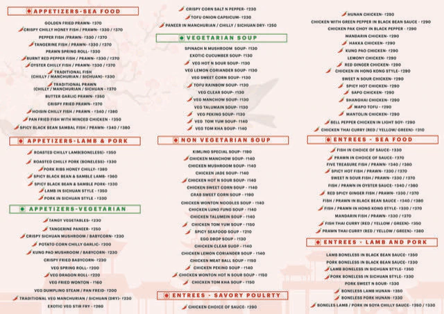 Kimling - Aundh - Pune image 1