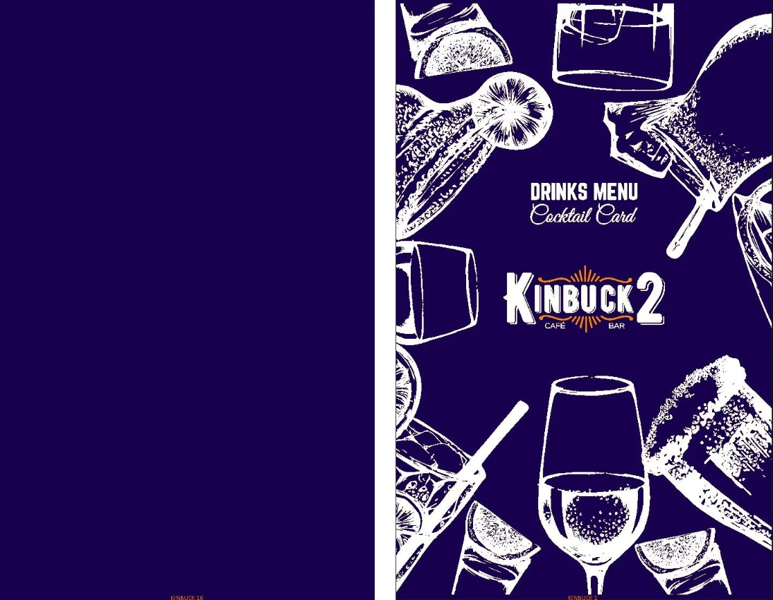 Kinbuck 2 - Connaught Place - New Delhi image 1