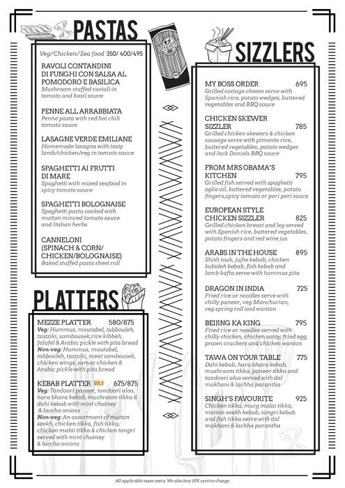 Kinbuck 2 - Connaught Place - New Delhi image 4