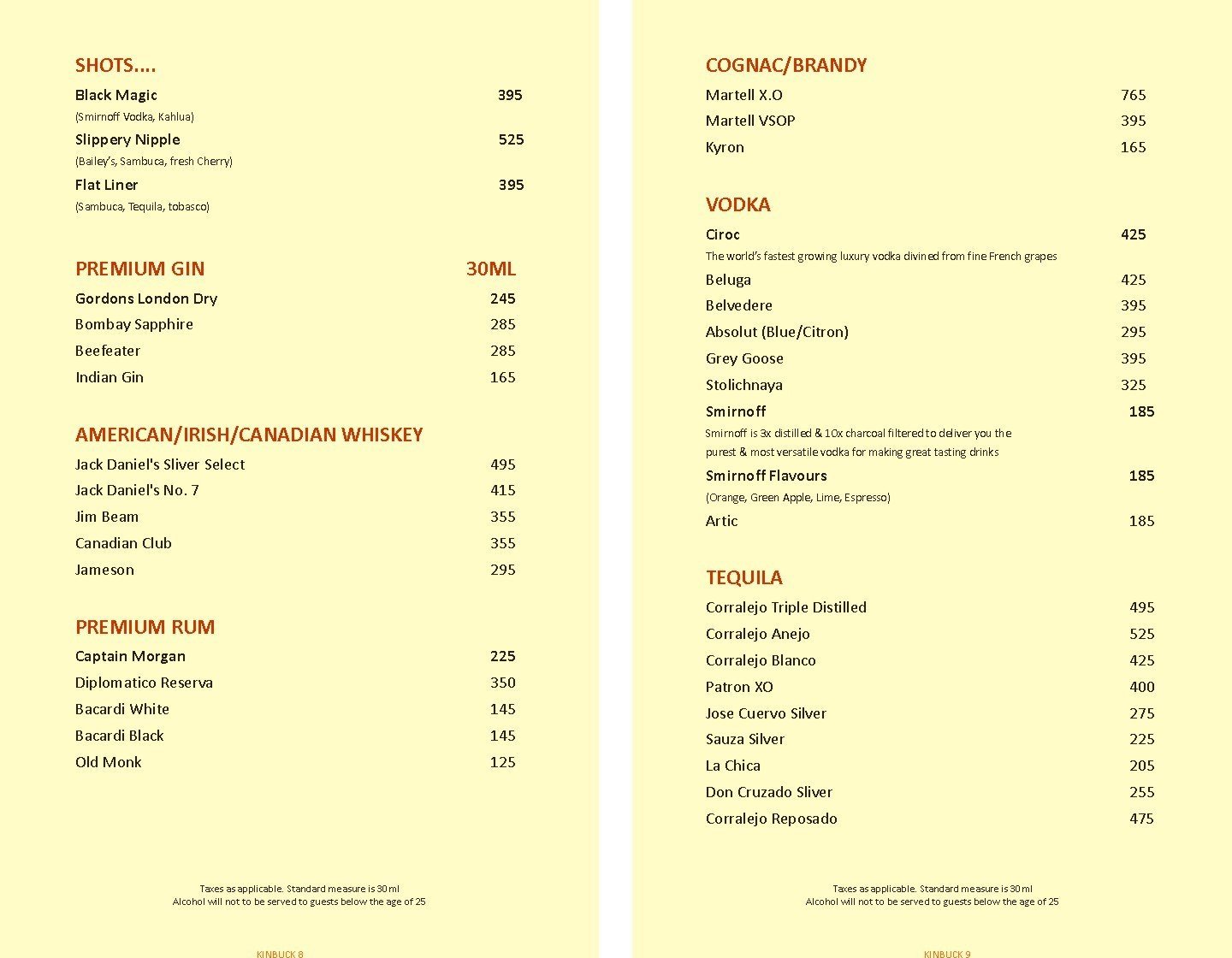 Kinbuck 2 - Connaught Place - New Delhi image 10