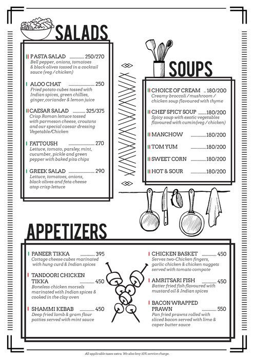 Kinbuck 2 - Connaught Place - New Delhi image 7