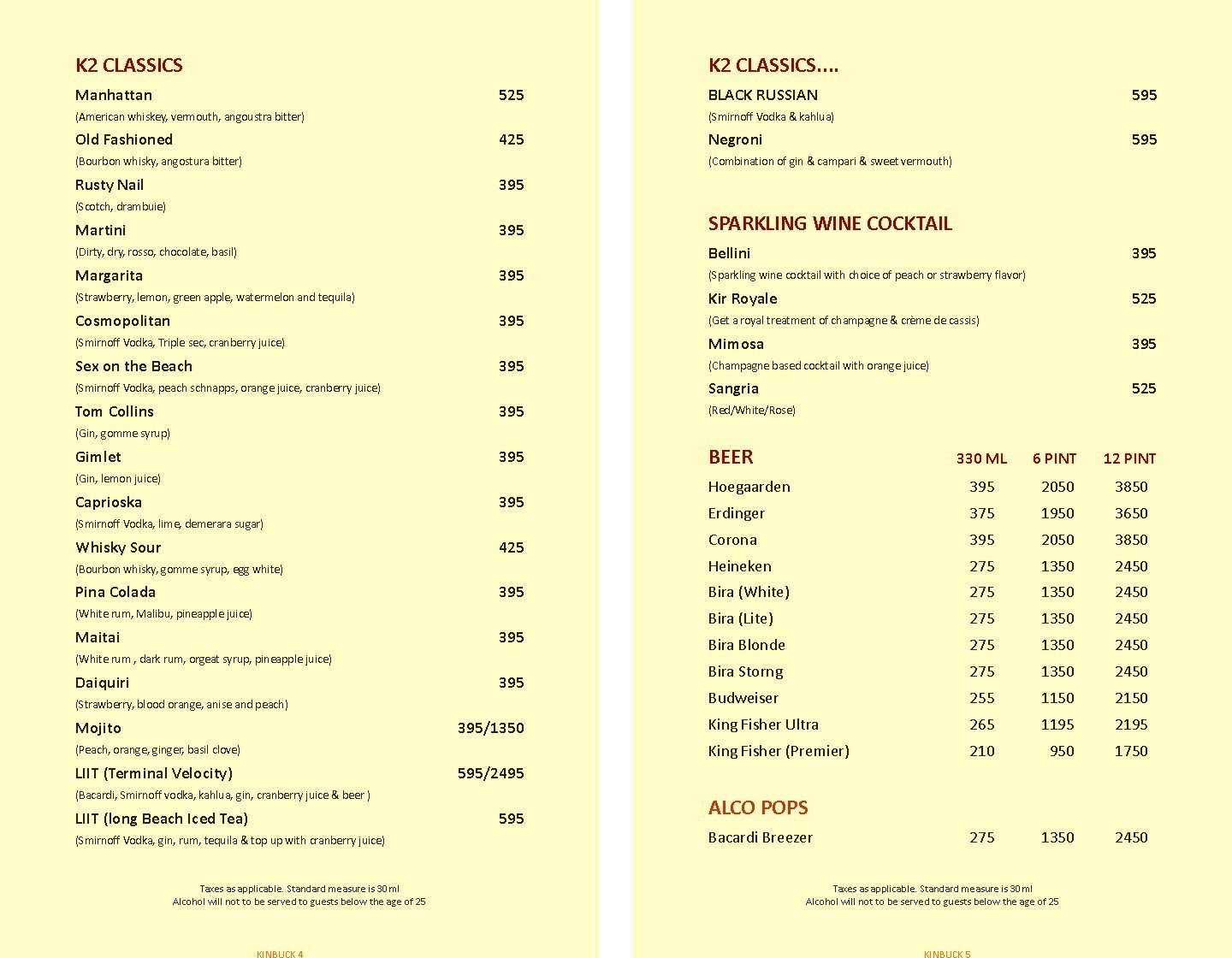 Kinbuck 2 - Connaught Place - New Delhi image 12