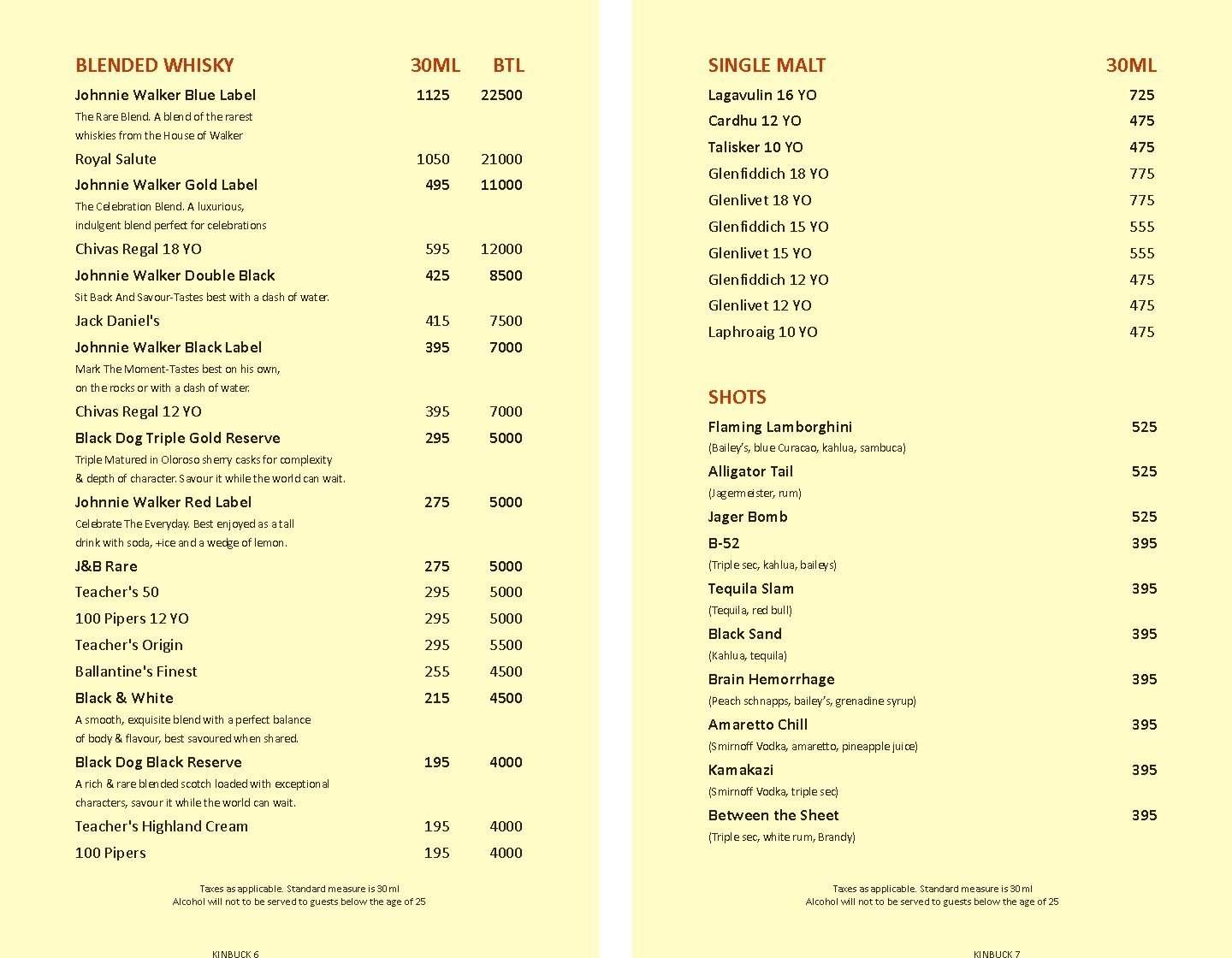 Kinbuck 2 - Connaught Place - New Delhi image 11