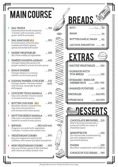 Kinbuck 2 - Connaught Place - New Delhi image 3