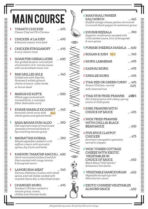 Kinbuck 2 - Connaught Place - New Delhi image 2