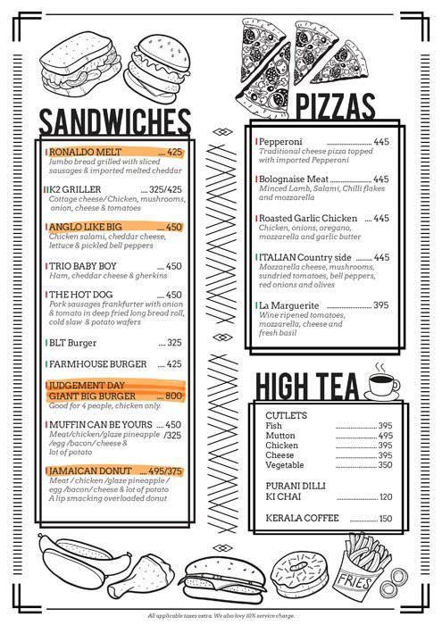 Kinbuck 2 - Connaught Place - New Delhi image 5