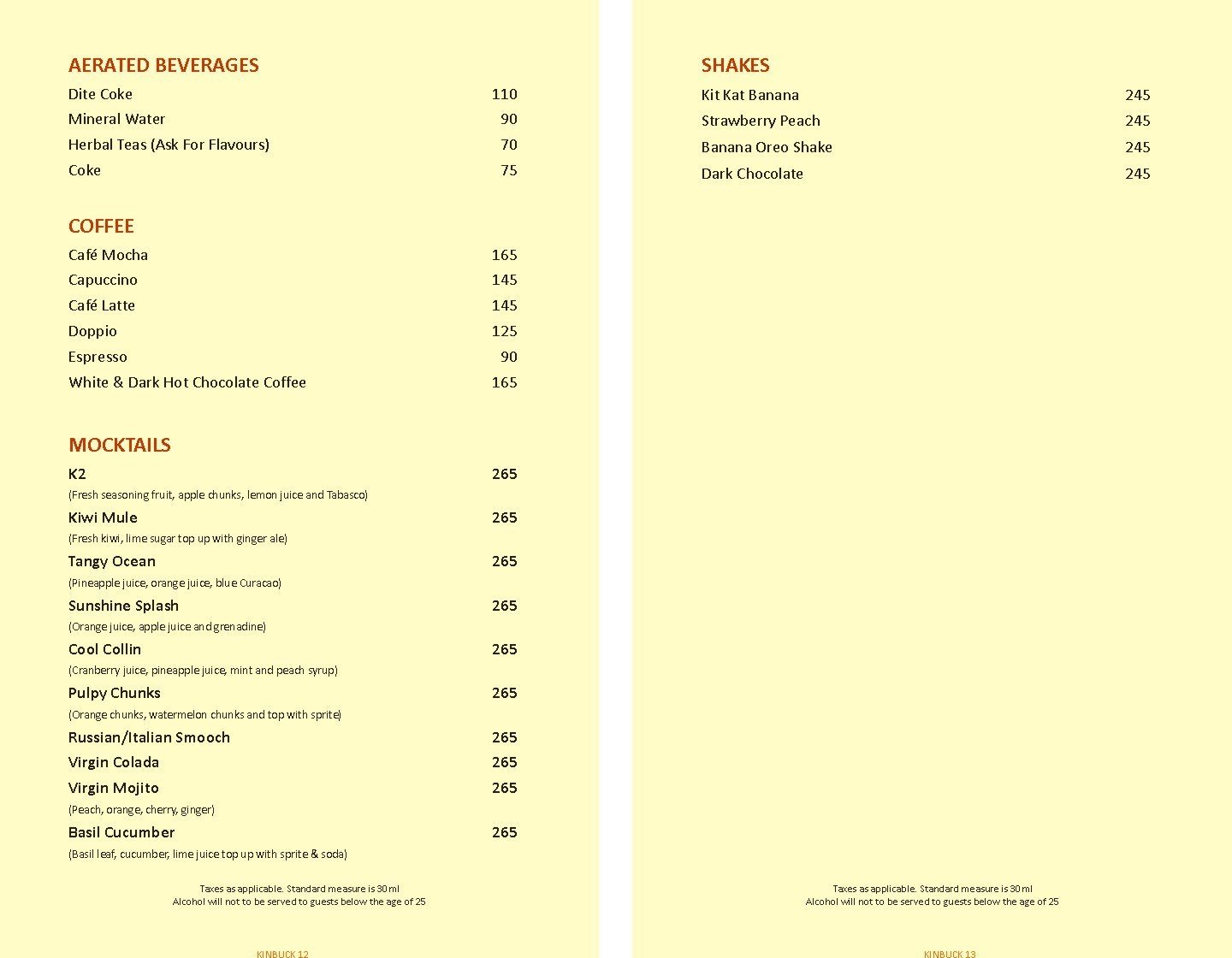 Kinbuck 2 - Connaught Place - New Delhi image 8