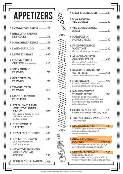Kinbuck 2 - Connaught Place - New Delhi image 6