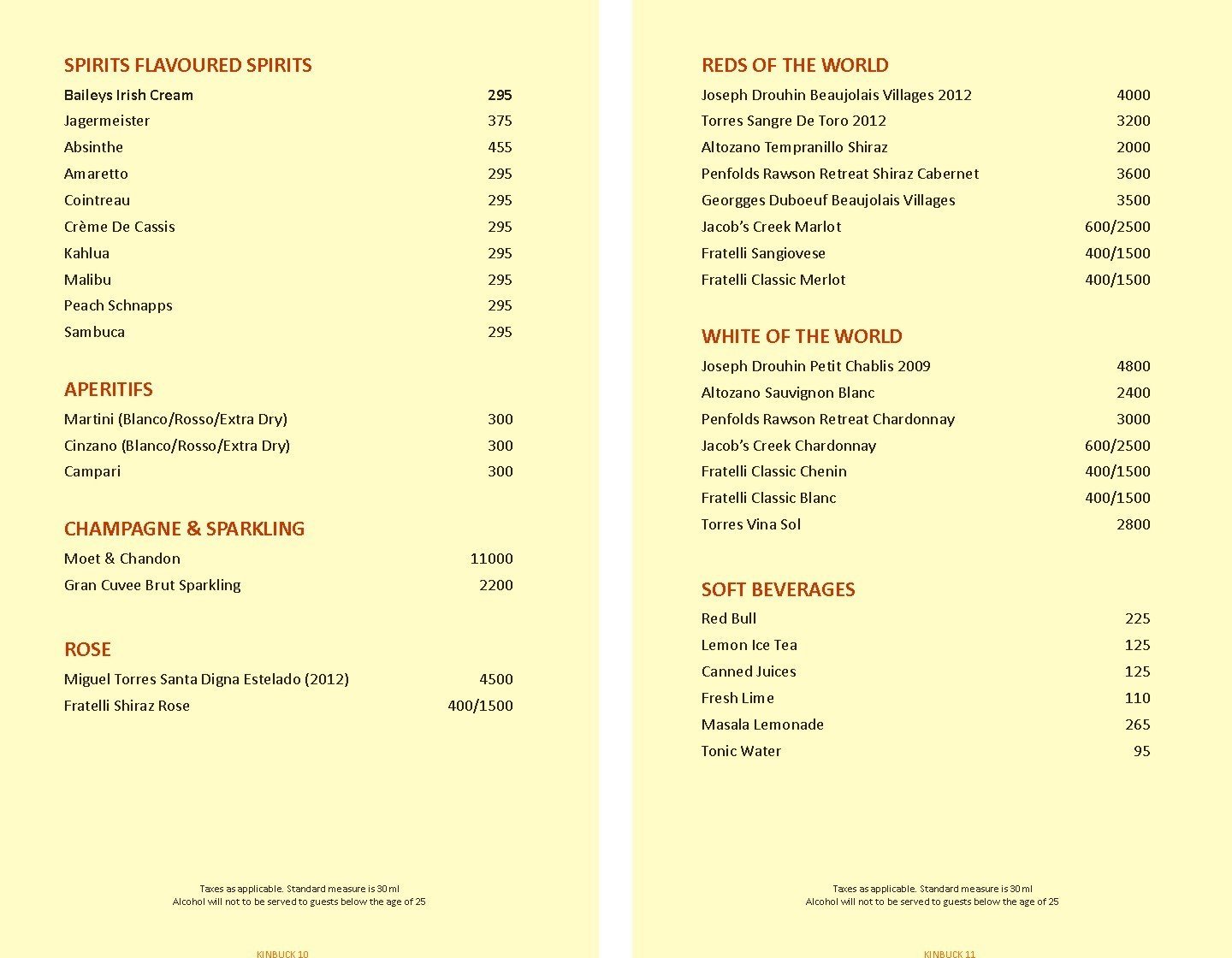 Kinbuck 2 - Connaught Place - New Delhi image 9