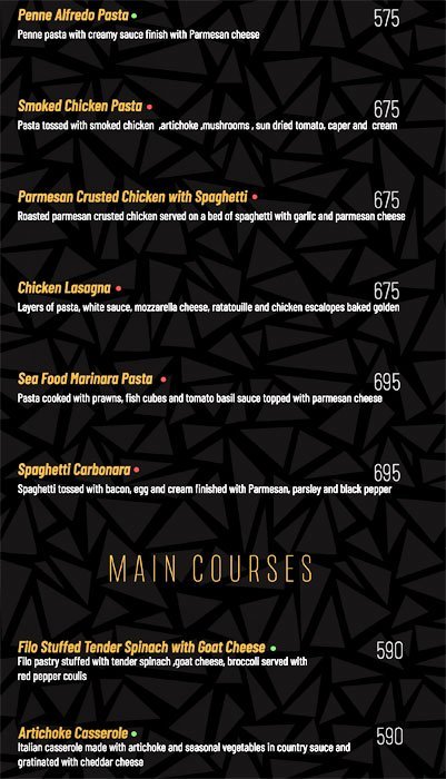 Kipling Cafe - East Coast Road - Chennai image 7