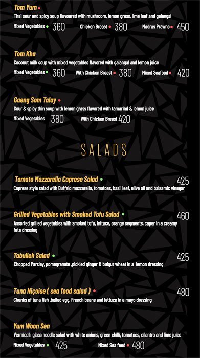 Kipling Cafe - East Coast Road - Chennai image 10