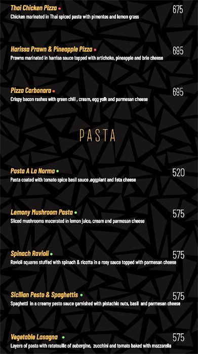 Kipling Cafe - East Coast Road - Chennai image 8