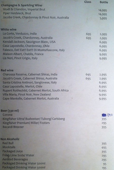 Kismet - Somajiguda - Hyderabad image 2