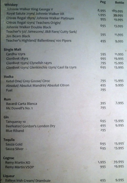 Kismet - Somajiguda - Hyderabad image 4