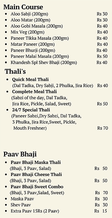 Kitchen 24/7 - Hadapsar - Pune image 3