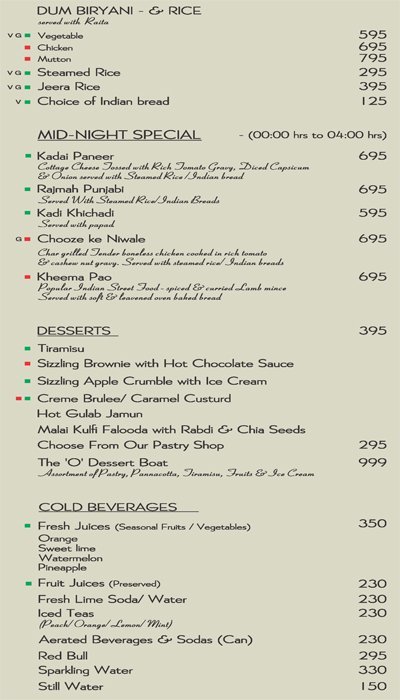 Kitsch - Koregaon Park - Pune image 5