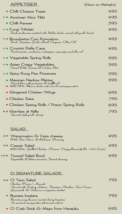 Kitsch - Koregaon Park - Pune image 8