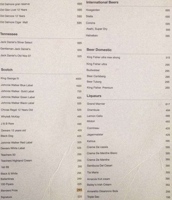 Kitsch - Koregaon Park - Pune image 12