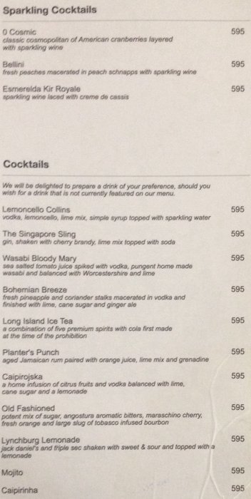 Kitsch - Koregaon Park - Pune image 11